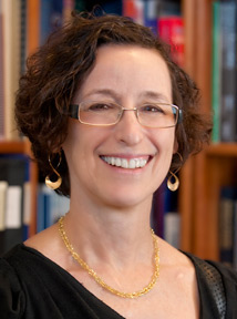 Jacqueline Wolf, M.D.